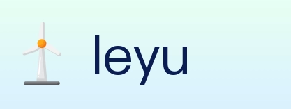 leyu